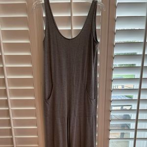 Loft lounge romper
